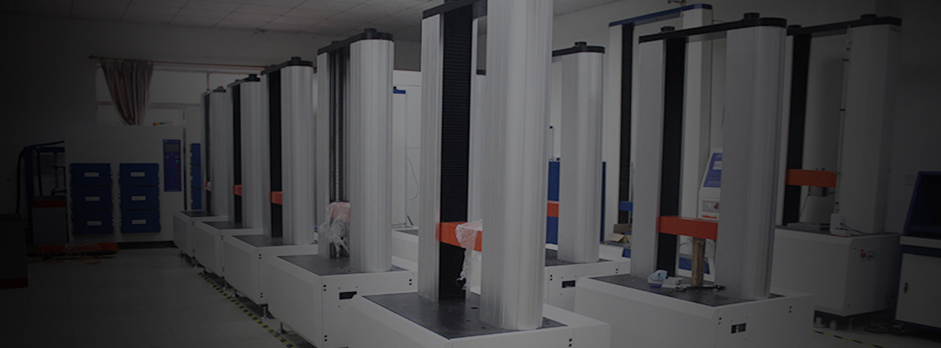 Universal Testing Machine