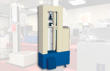 Universal TensileTesting Machine - Twin Column