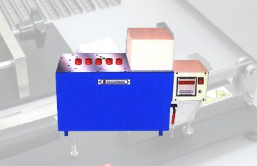 ESCR Test Apparatus