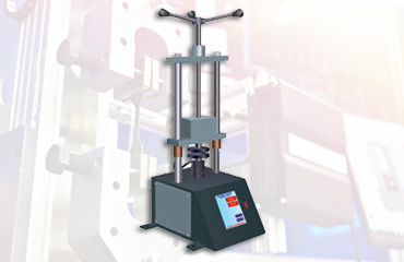 Hand Operated Tensile Testing Machine