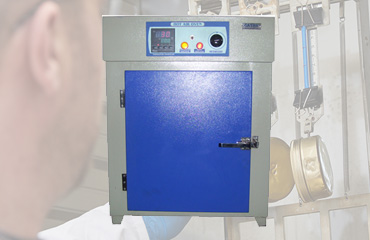 Hot Air Oven