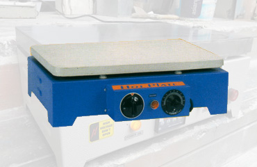 Rectangular Hot Plate