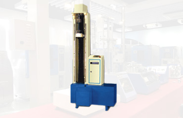 Universal Tensile Testing Machine - Single column