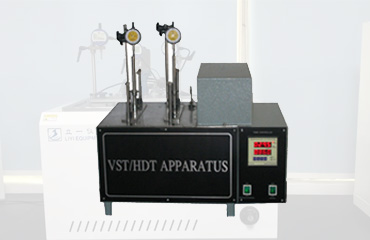 VST / HDT Apparatus